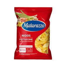 FIDEOS MATARAZZO x500gr ESP FETTUCCINE