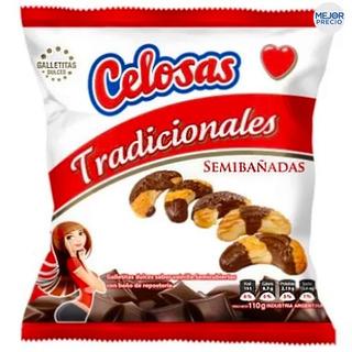 GALLETITAS CELOSAS x230gr