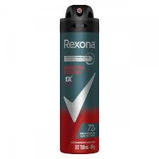 DESOD. REXONA x90g MEN ANTIBACTERIAL