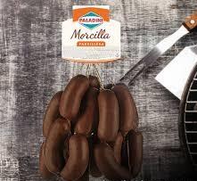 MORCILLA PALADINI PARRILLERA