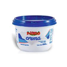 CREMA DE LECHE PRIMER PREMIO x200ml