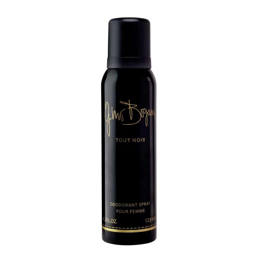 DESODORANTE GINO BOGANI x123ml TOUT NOIR