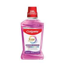 ENJUAGUE BUCAL COLGATE x500ml ENCIAS REFORZADAS