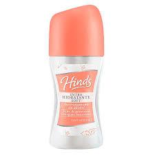DESODORANTE ROLLON HINDS x60gr INTRA SOFT