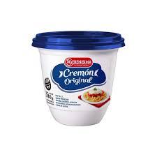 QUESO UNTABLE LA SERENISIMA CREMON x280g ORIGINAL