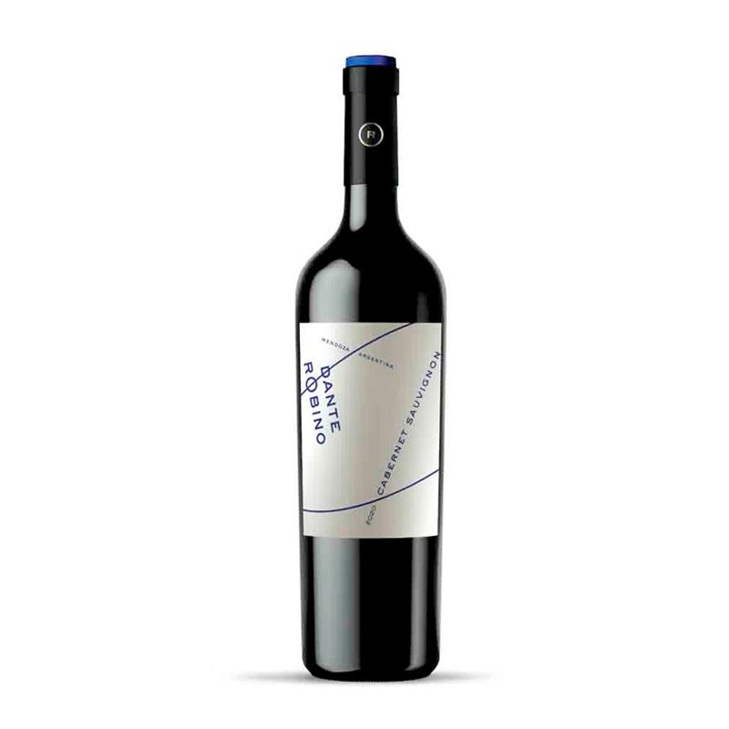 VINO DANTE ROBINO LEGADO x750ml CABERNET SAUVIGNON