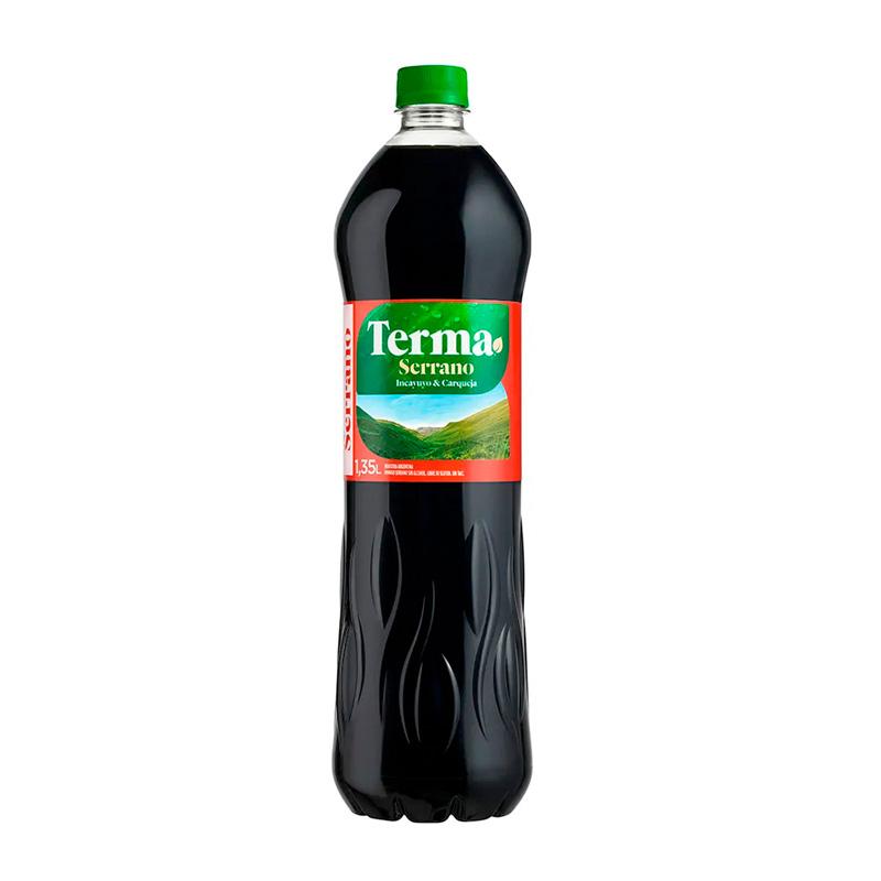 TERMA x1.35L SERRANO